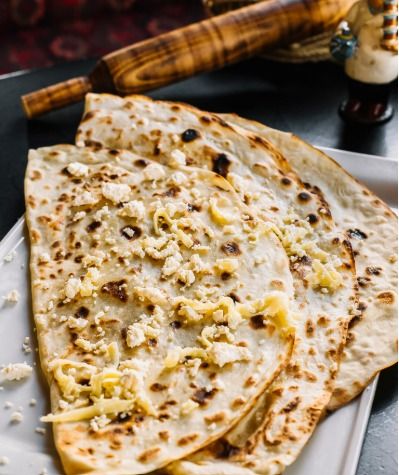 ONION NAAN