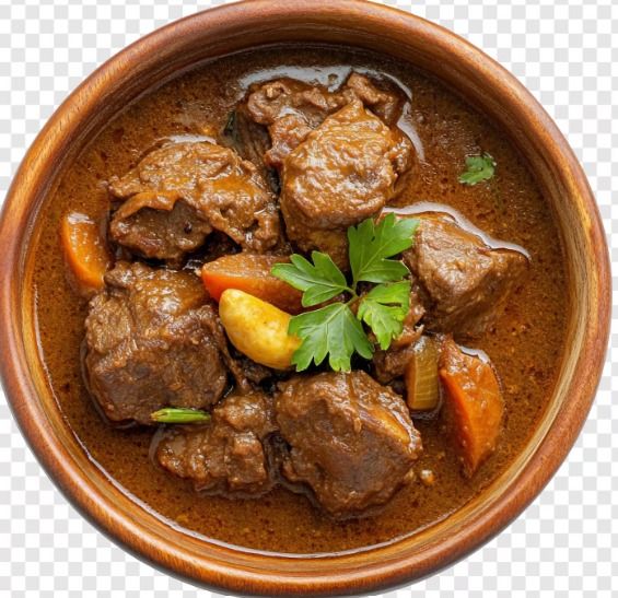 GOAT CURRY